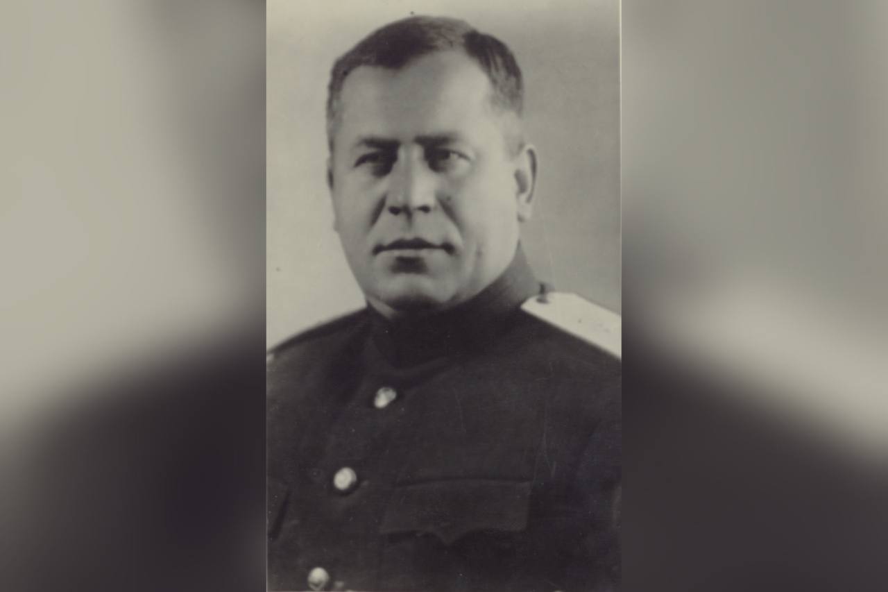 Боевой командир. К 120-летию Героя Советского Союза Алексея Ефимовича Клещёва 