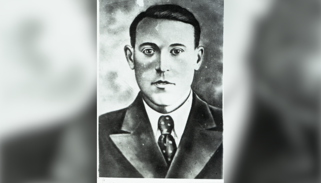 К 110-летию со дня рождения Героя Советского Союза Редькина Дмитрия Григорьевича        