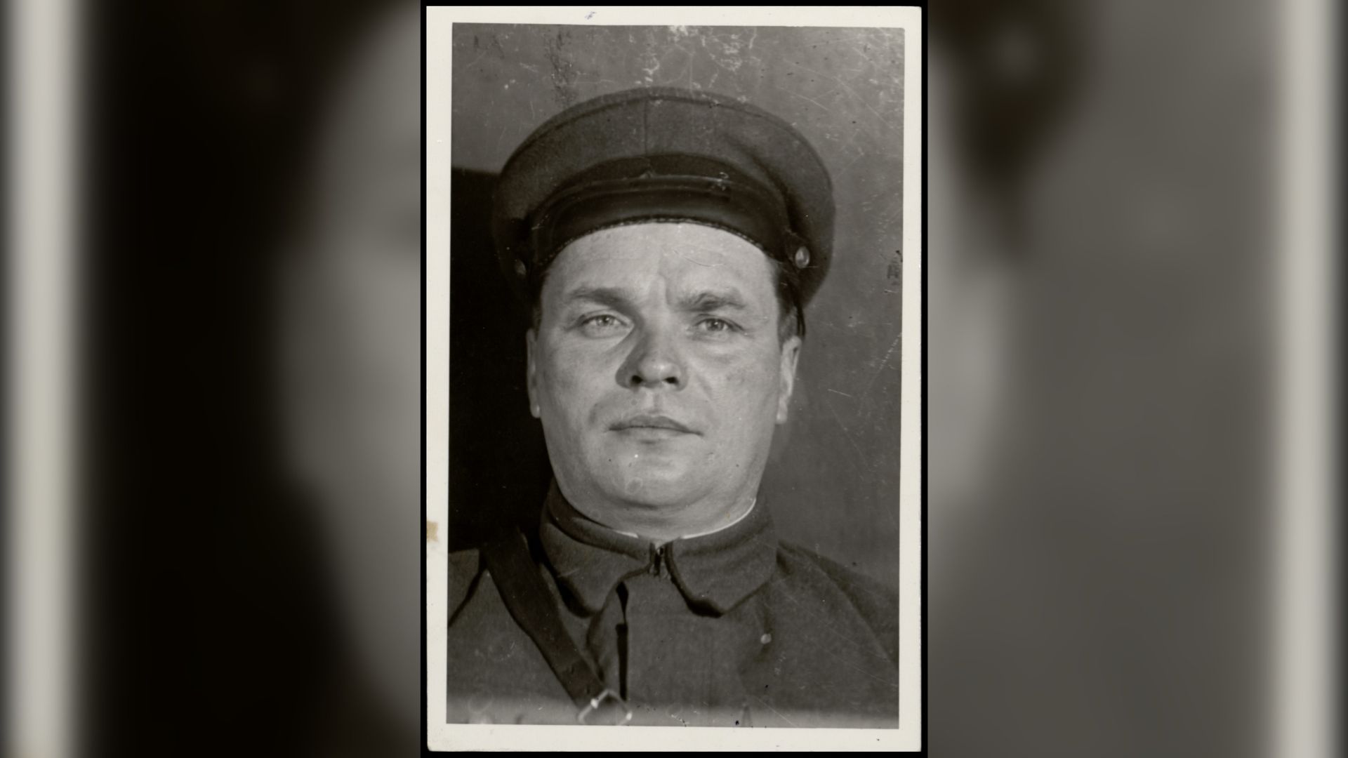 125 лет со дня рождения Героя Советского Союза  Дубровского Фёдора Фомича