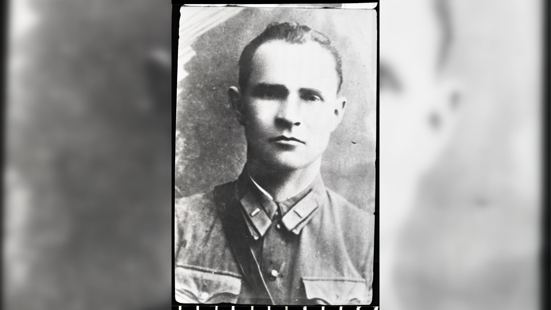 Подвиг милицейского батальона Константина Владимирова 