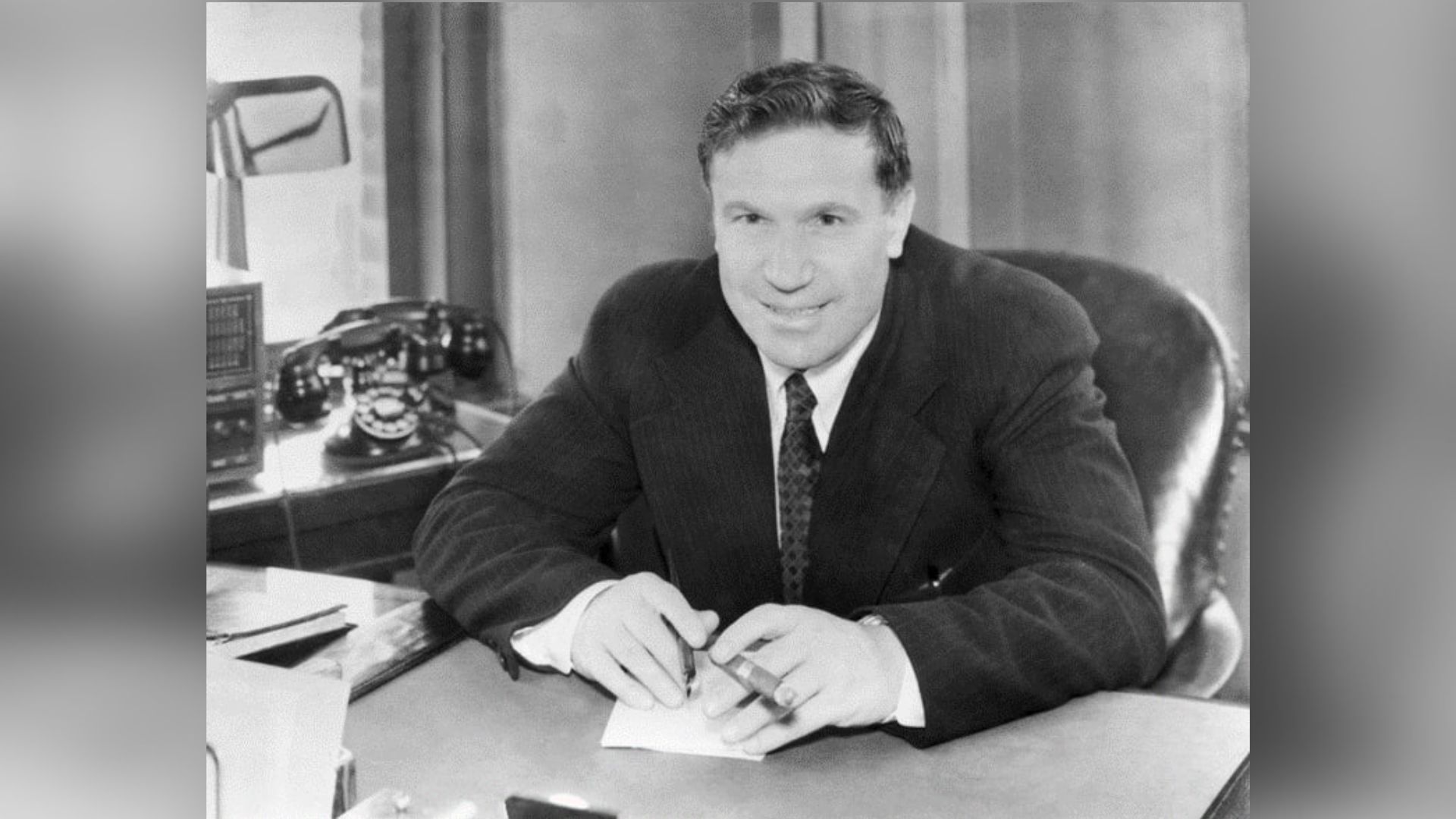 Участие СССР в международной программе ленд-лиз в период Великой Отечественной войны