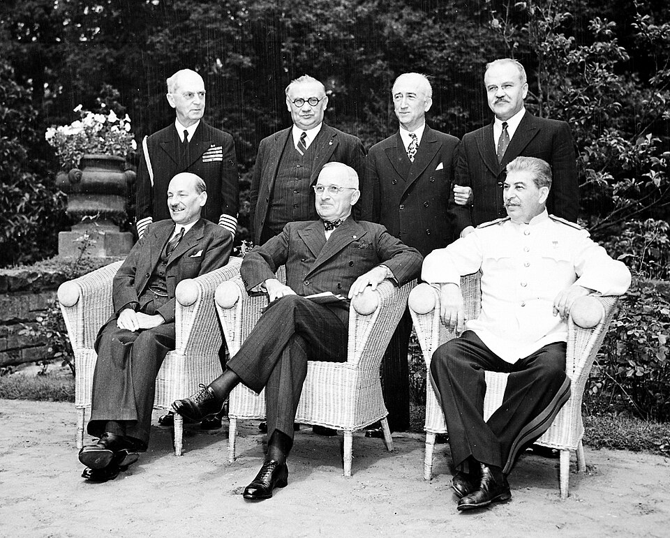 81-ая годовщина Маньчжурской наступательной операции