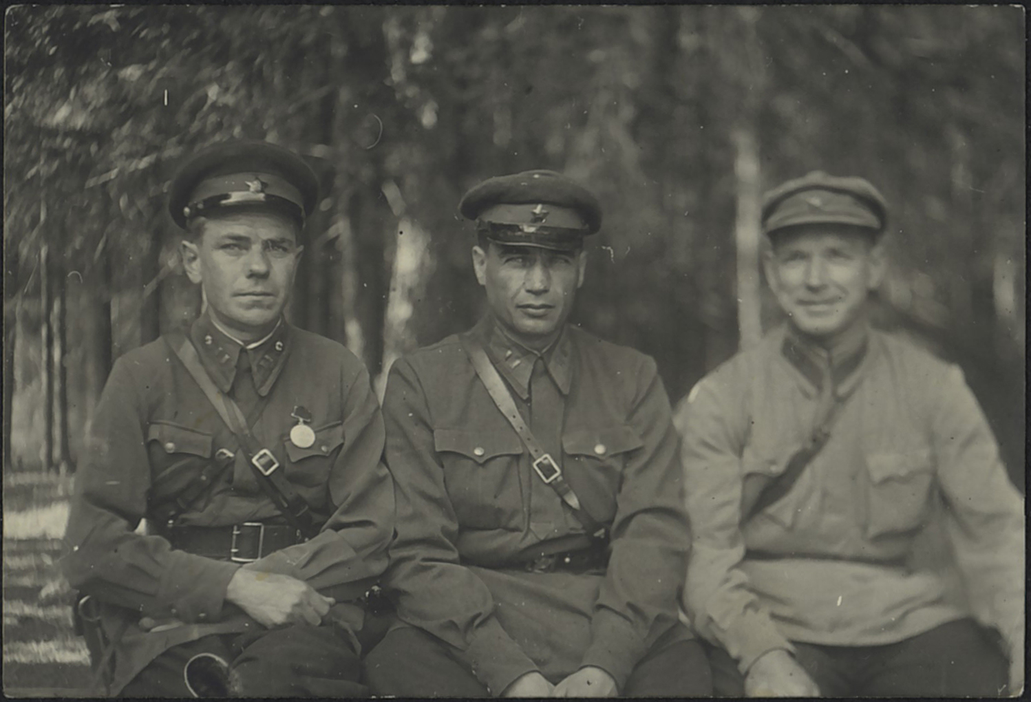 125 лет со дня рождения  Василия Трофимовича Воронянского 