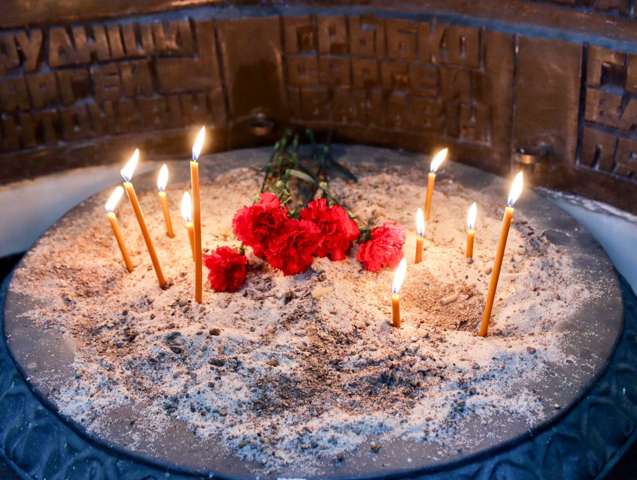 К 37-й годовщине вывода войск из Афганистана